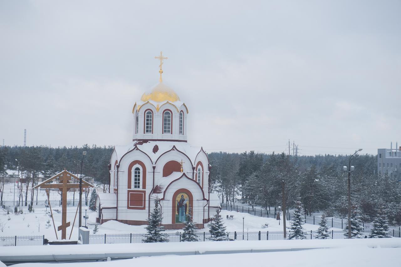 ГОСТИНИЦА МОТЕЛЬ ПРЕМИО ДЗЕРЖИНСК (Россия) - от 3799 RUB | NOCHI